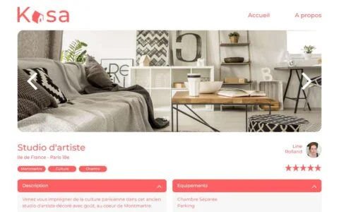 projet Kasa
