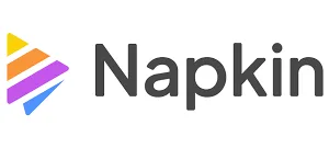 logo Napkin AI
